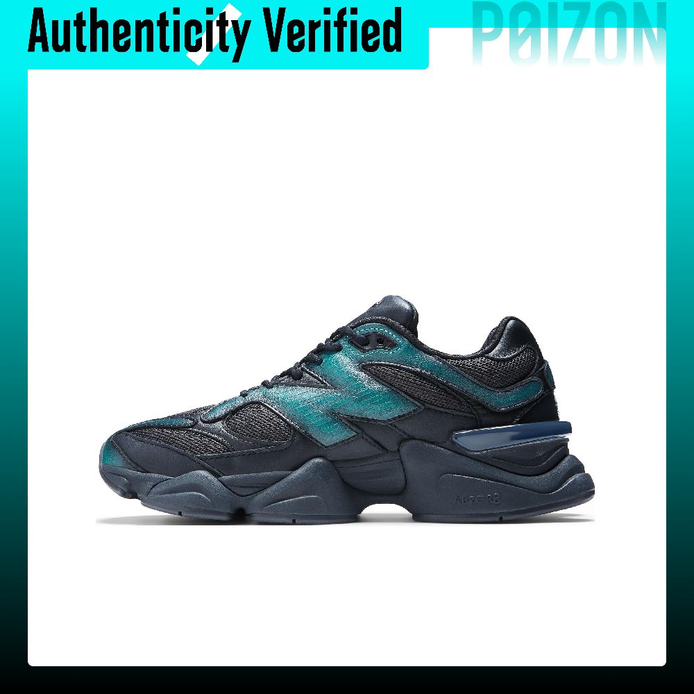 New Balance Shoes 9060 - Scarpe casual New Balance NB 9060,