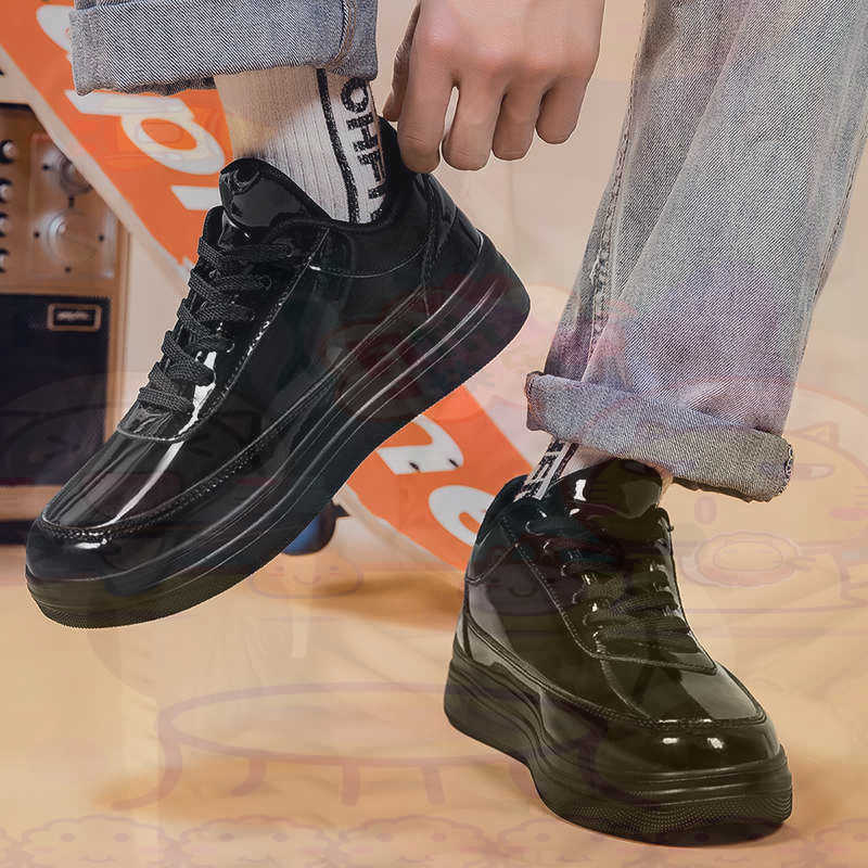 Streetwear Brands In Uk - Stivali Taglia 33 Scarpe da tennis