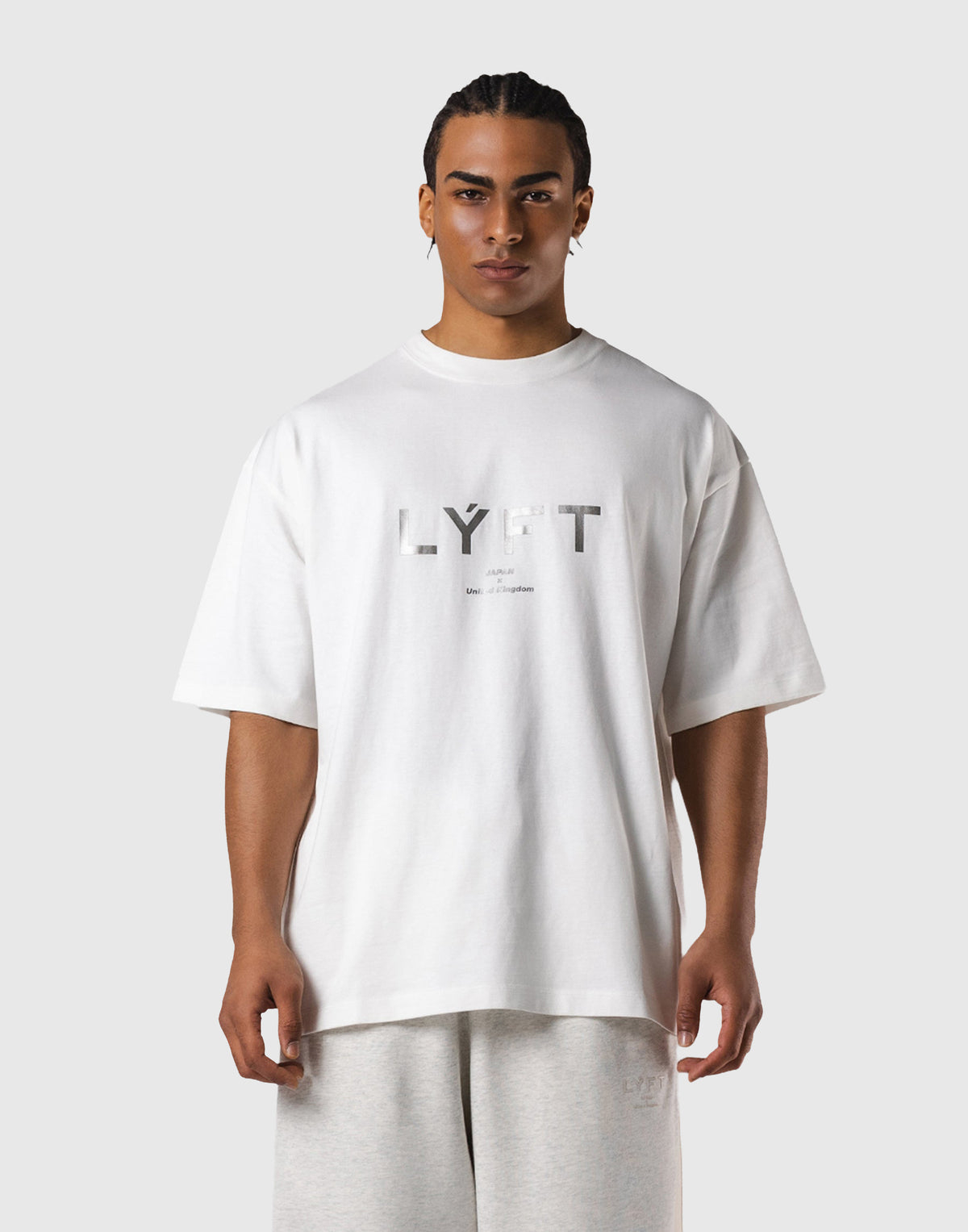 Streetwear Brand Vintage - T-Shirt con Logo Vintage di Tendenza