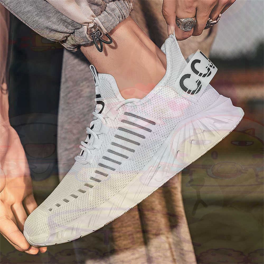 Streetwear Brands In Uk - Autunno-primavera Numero 46 Scarpe da ginnastica