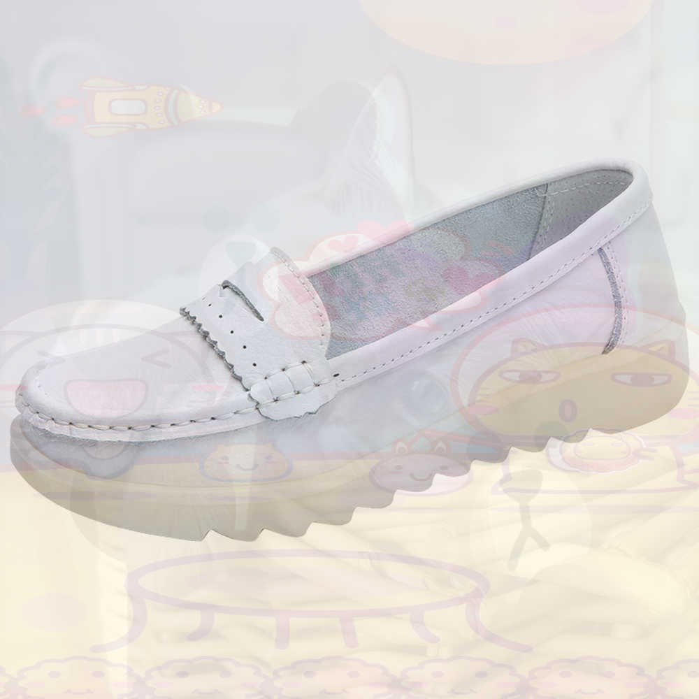 Mocassino Guida Scarpe da ginn - Streetwear Brands In Uk recensione e prezzo