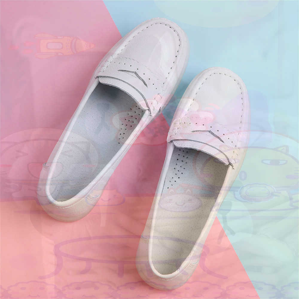 Mocassino Guida Scarpe da ginn - Streetwear Brands In Uk recensione e prezzo