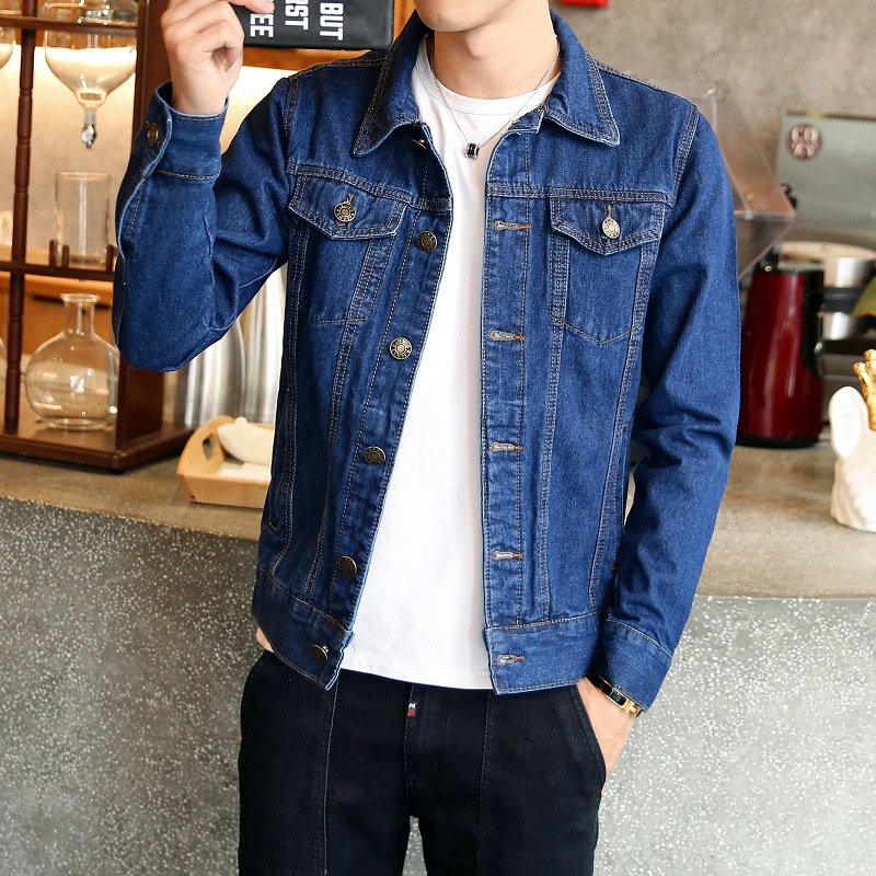 Marchio di moda Primavera Autu - Streetwear Brand Denim recensione e prezzo