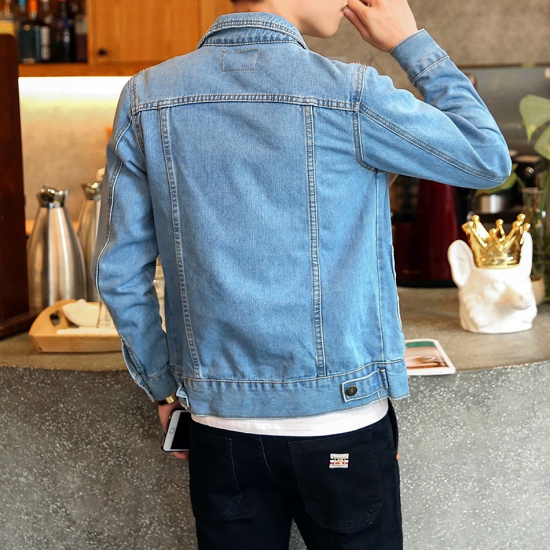 Marchio di moda Primavera Autu - Streetwear Brand Denim recensione e prezzo