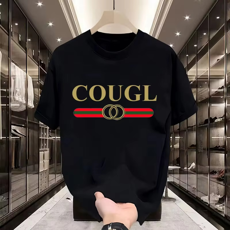 T-shirt da uomo con stampa di  - Streetwear Brand Tees recensione e prezzo