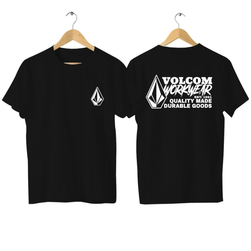 T-shirt a maniche corte stampa - Streetwear Brand Tees recensione e prezzo