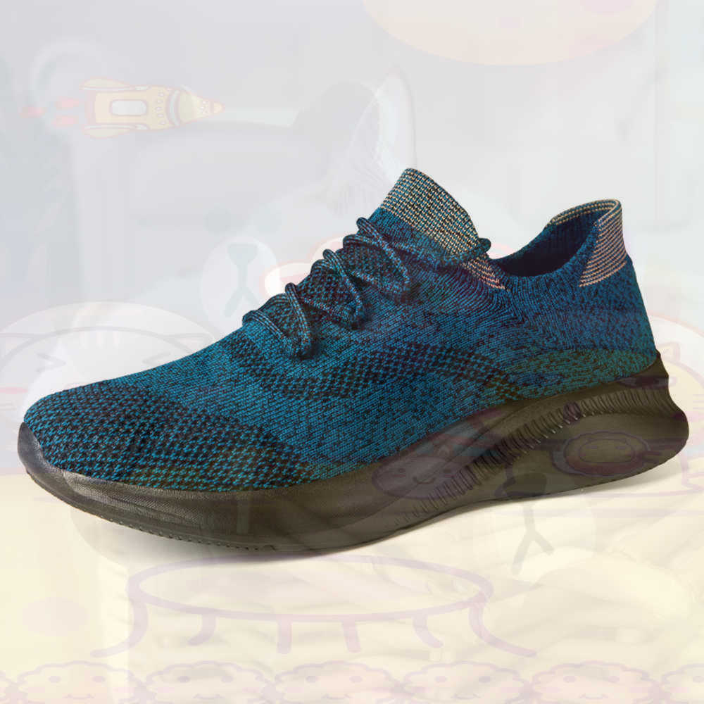 Numero 41 Fondo morbido Scarpe - Streetwear Brands In Uk recensione e prezzo