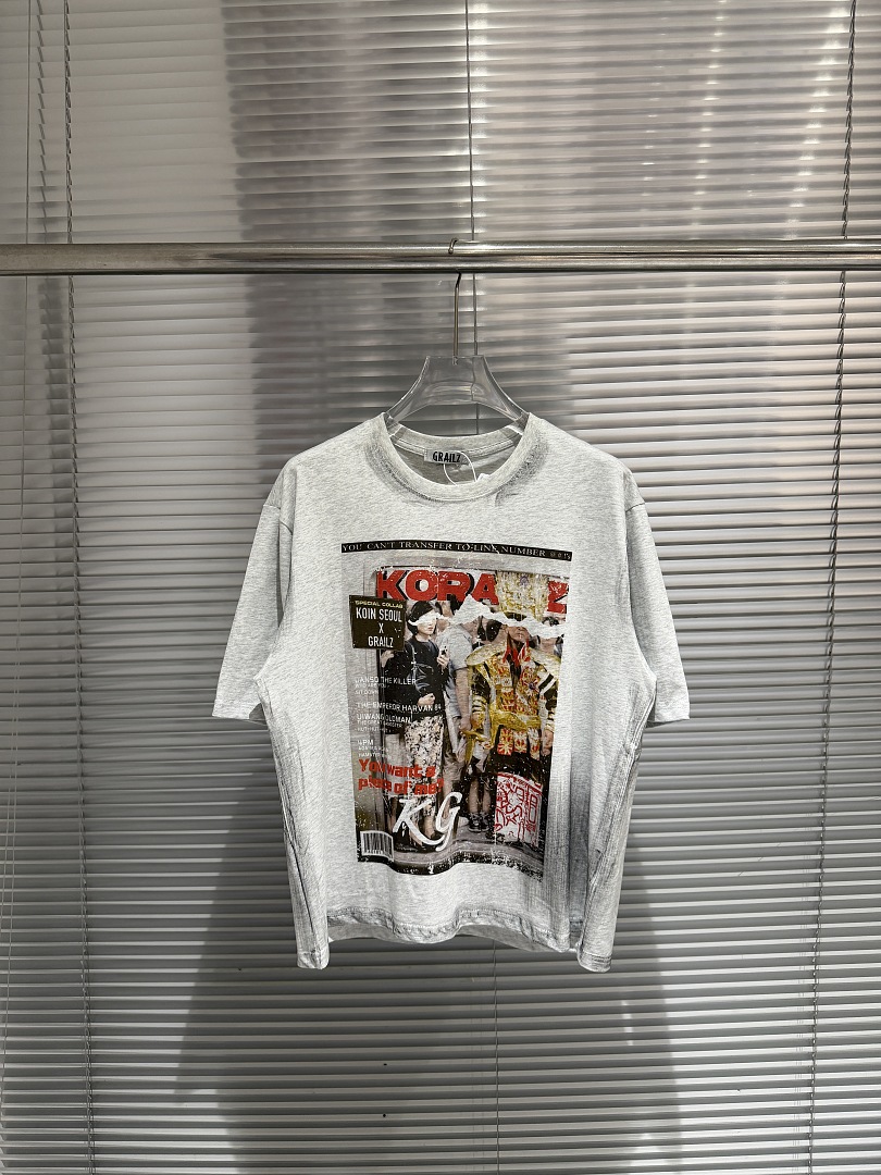 T-shirt Vintage Distressed con - Streetwear Brand Vintage recensione e prezzo