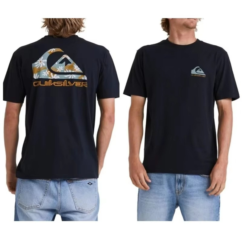 T-shirt Grafica in Cotone per  - Streetwear Brand Tees recensione e prezzo