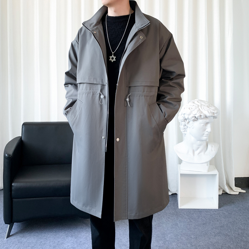 Trench Brand New Trench Cappot - Streetwear Brand Clothing recensione e prezzo