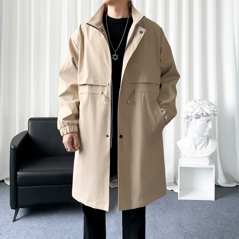 Trench Brand New Trench Cappot - Streetwear Brand Clothing recensione e prezzo