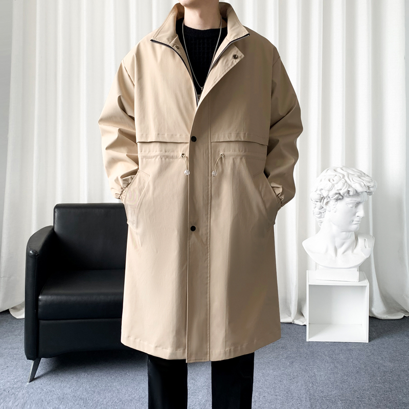 Trench Brand New Trench Cappot - Streetwear Brand Clothing recensione e prezzo