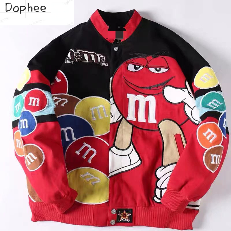 2025 Cappotto streetwear unifo - Streetwear Brand Clothing recensione e prezzo