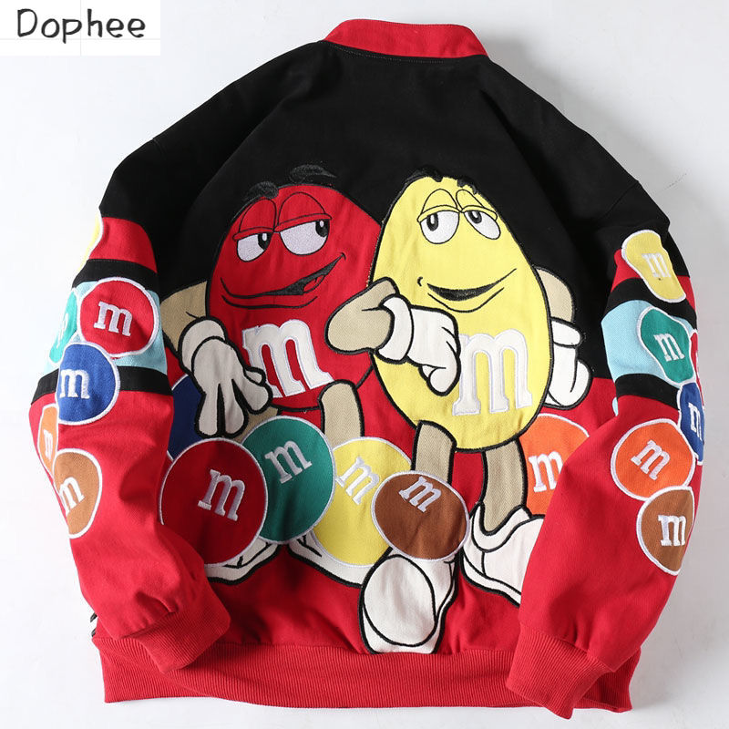 2025 Cappotto streetwear unifo - Streetwear Brand Clothing recensione e prezzo