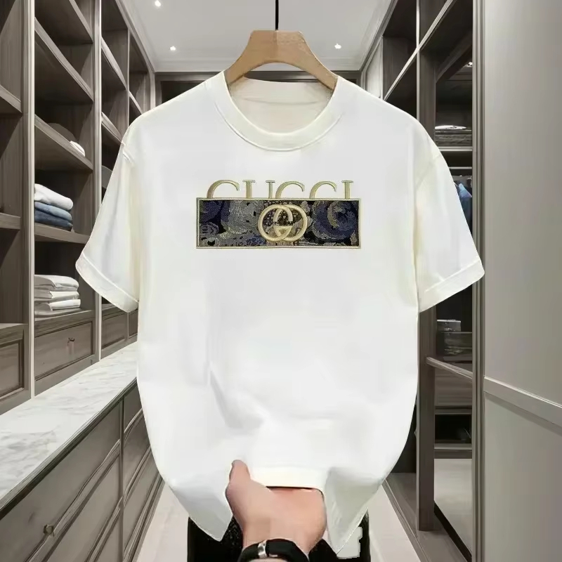 2026 Nuova T-shirt da Uomo di  - Streetwear Brand Tees recensione e prezzo