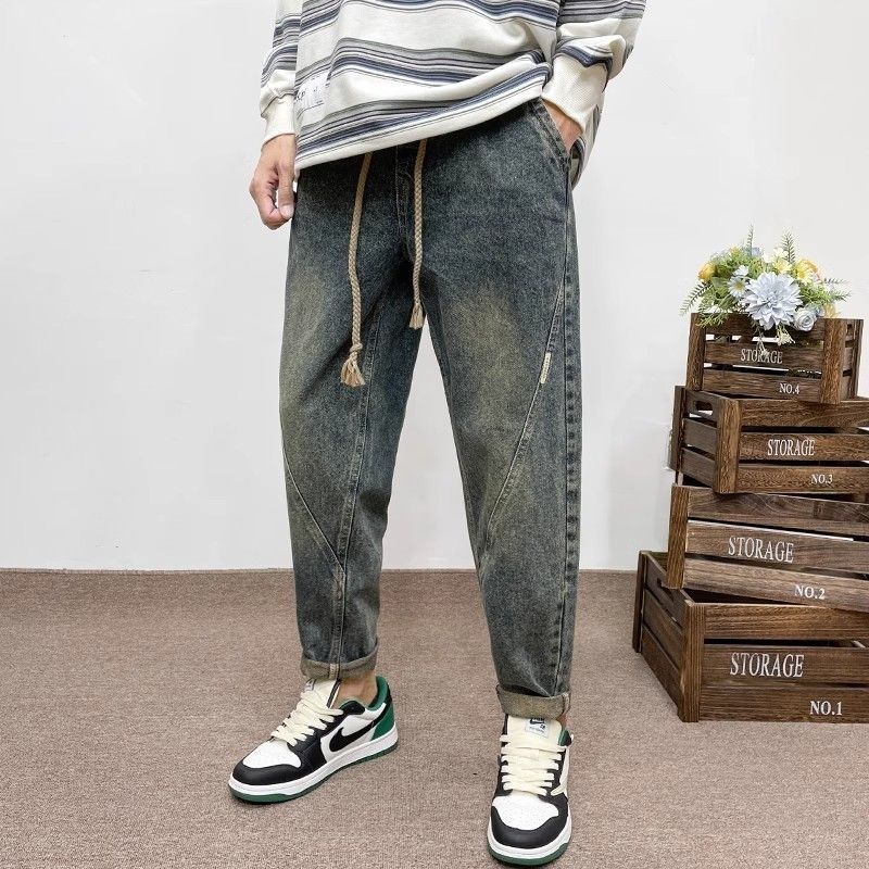 Nuovi Jeans Originali di Tende - Streetwear Brand Denim recensione e prezzo