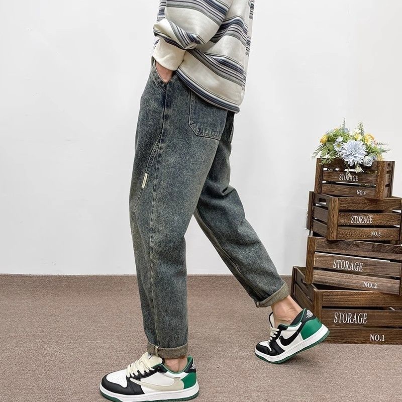 Nuovi Jeans Originali di Tende - Streetwear Brand Denim recensione e prezzo