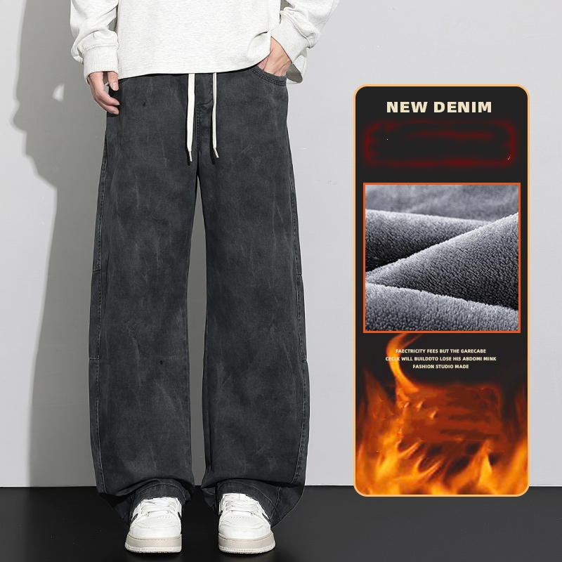 2026 pantaloni di cotone largh - Streetwear Brand Vintage recensione e prezzo