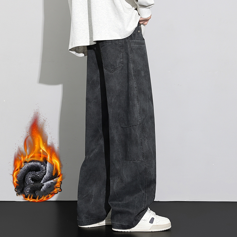 2026 pantaloni di cotone largh - Streetwear Brand Vintage recensione e prezzo