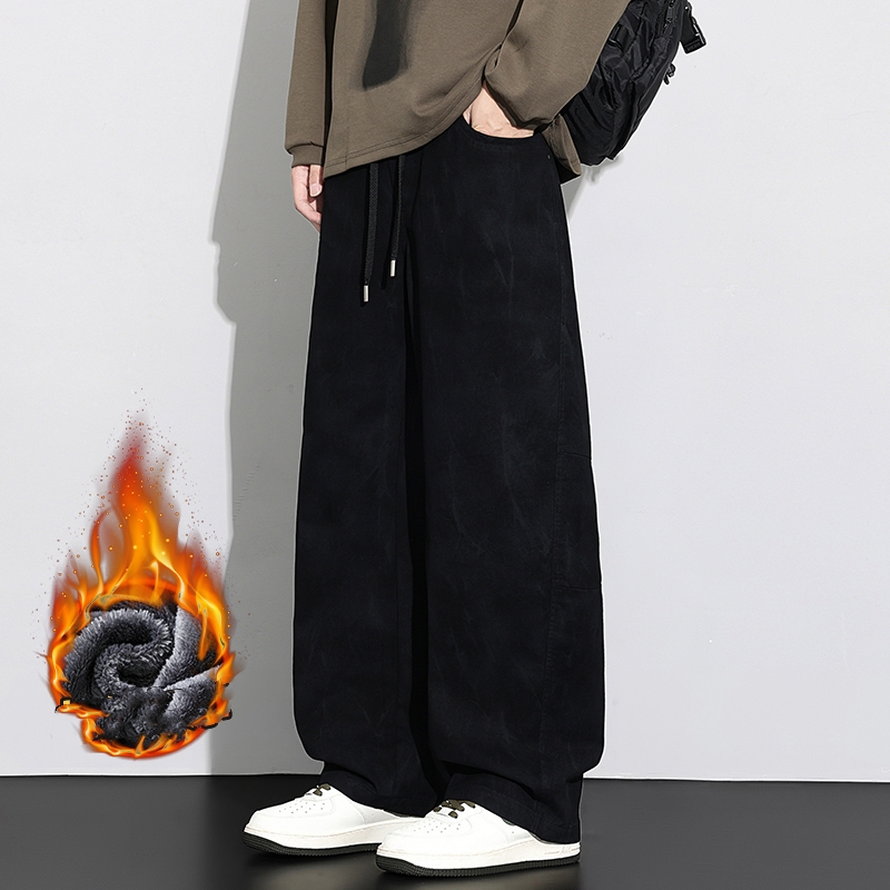 2026 pantaloni di cotone largh - Streetwear Brand Vintage recensione e prezzo