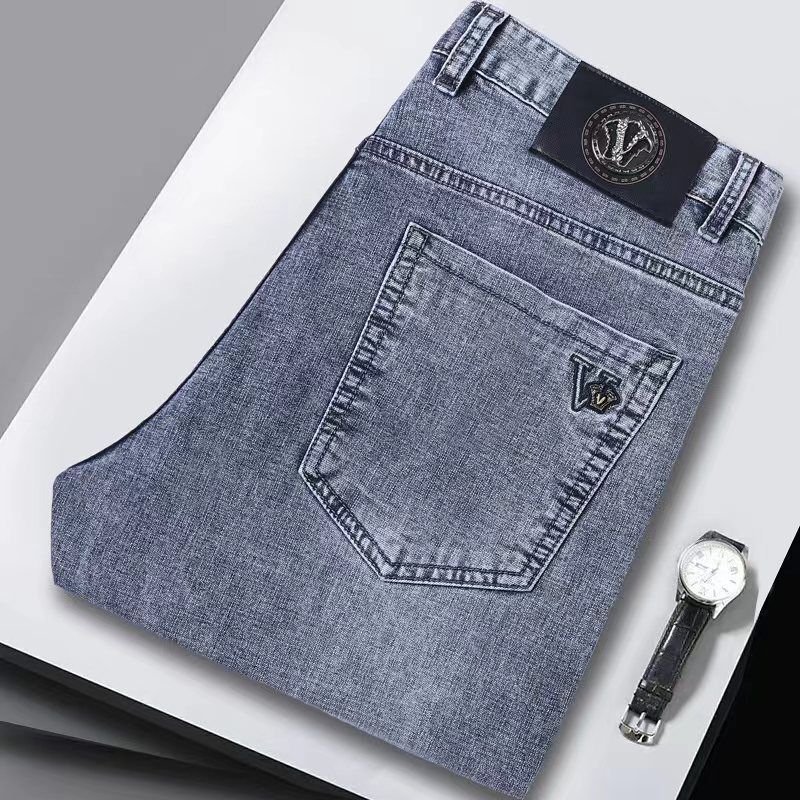 Jeans sottili estivi denim Str - Streetwear Brand Denim recensione e prezzo