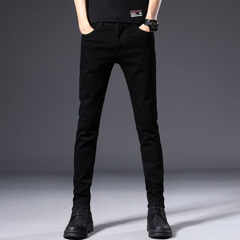 Jeans sottili estivi denim Str - Streetwear Brand Denim recensione e prezzo
