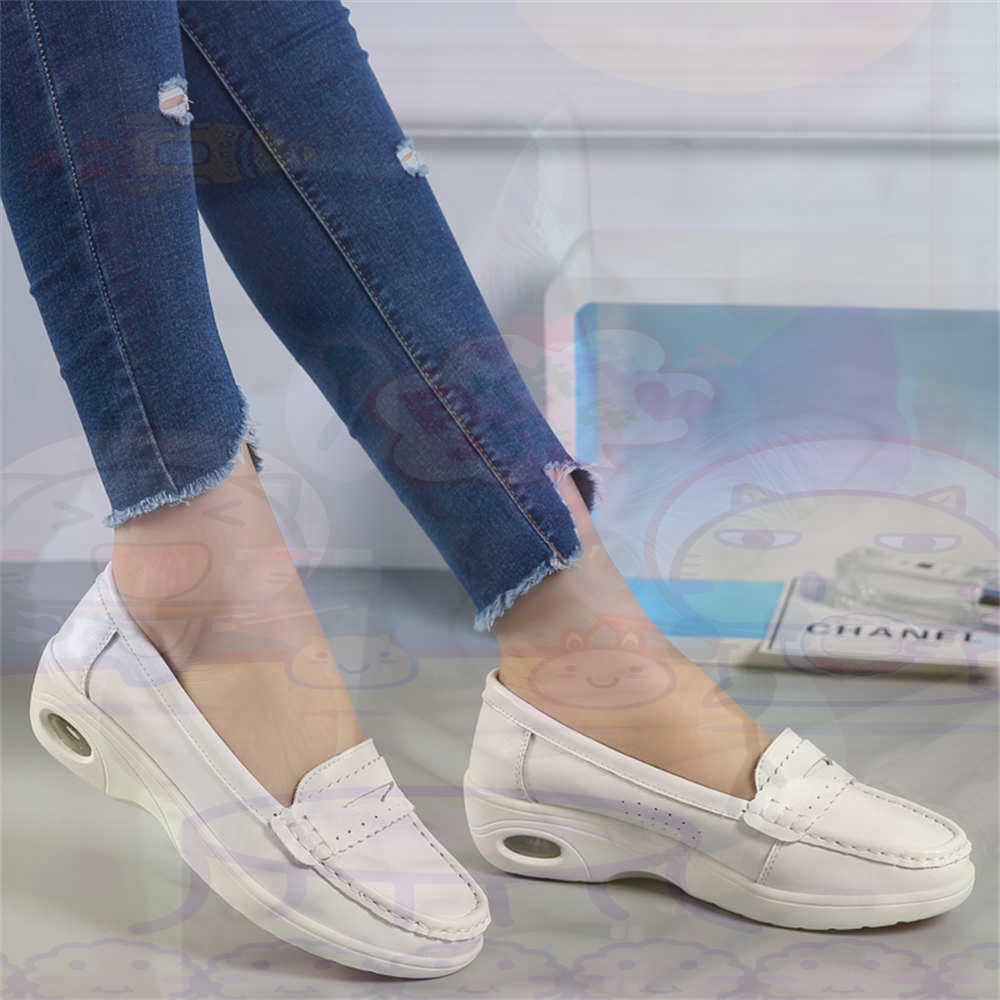 Morbide scarpe slip-on da donn - Streetwear Brands In Uk recensione e prezzo
