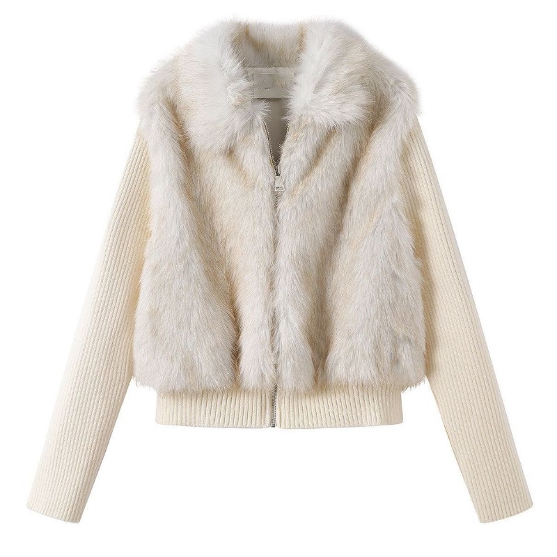 Giacca invernale in ecopellicc - Streetwear Brand Clothing recensione e prezzo