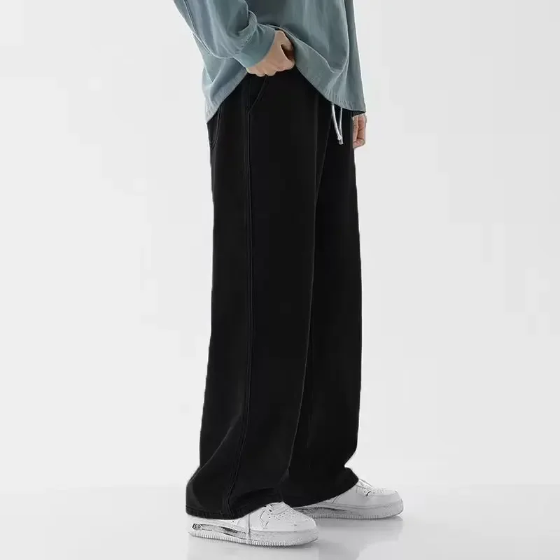 Stile coreano Streetwear New F - Streetwear Brand Denim recensione e prezzo