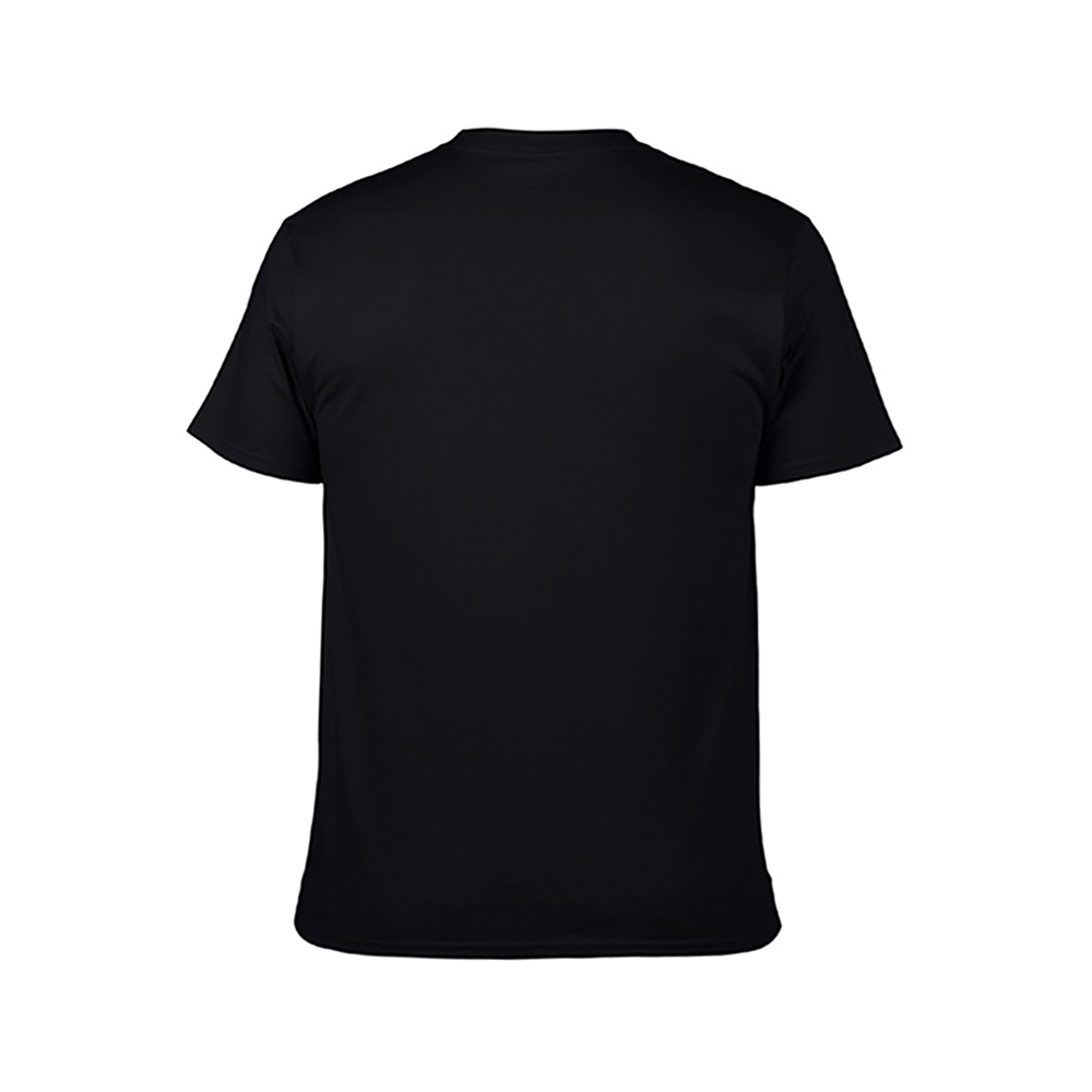 T-shirt nuova di zecca, modell - Streetwear Brand Vintage recensione e prezzo