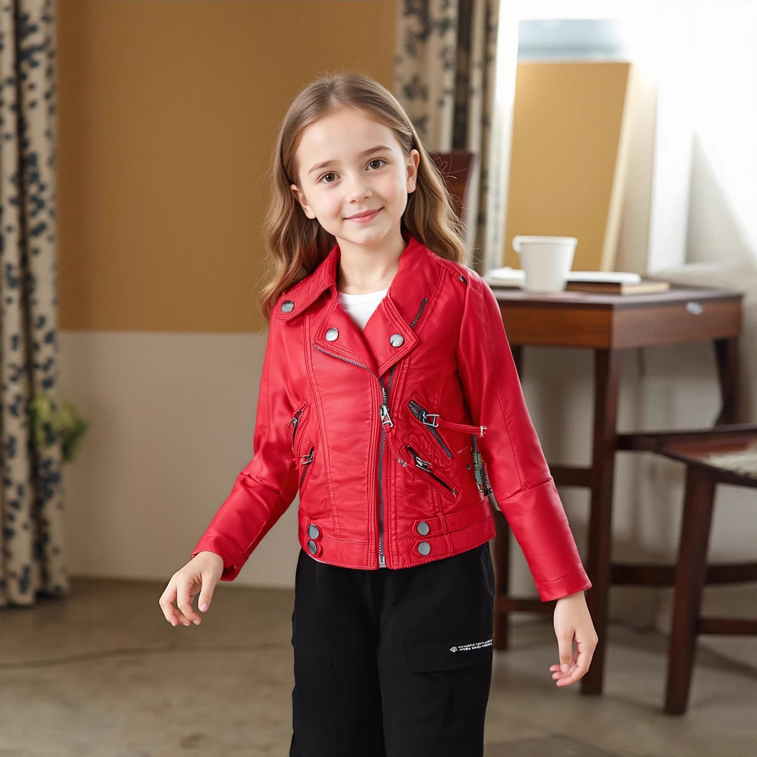 2-12Y CAPODANNO Ragazzi Ragazz - Streetwear Brand Red Logo recensione e prezzo